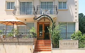 Chrielka Hotel